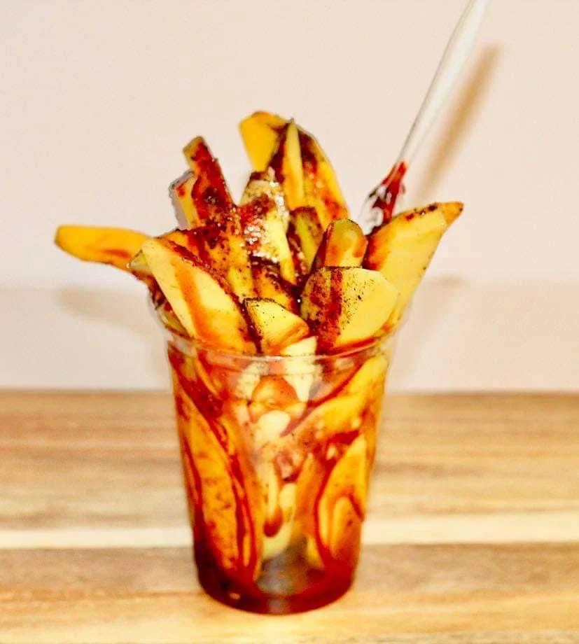 Mango Loco