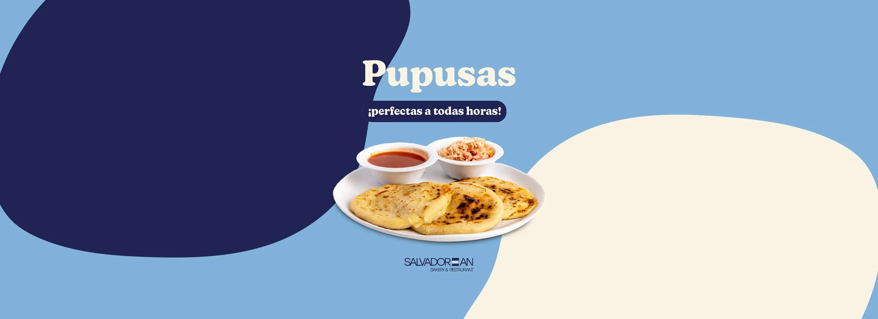 Pupusas