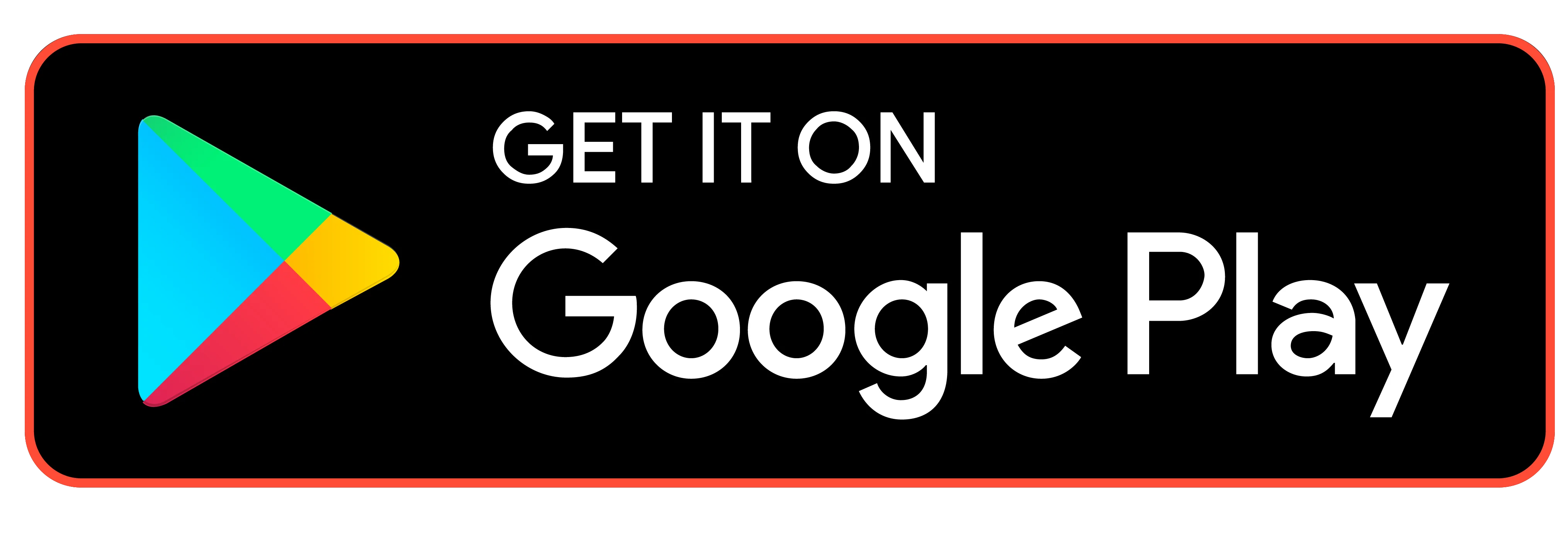 Google Play Store download button