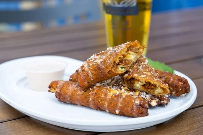 LASAGNA STICKS