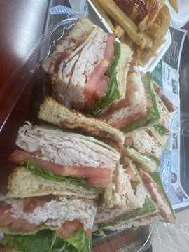 Photo from Courtney C.'s review