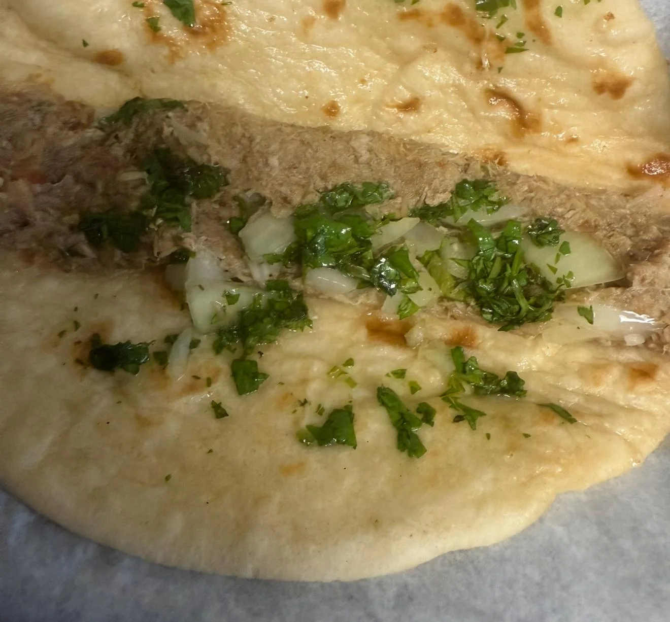 Carnitas Taco