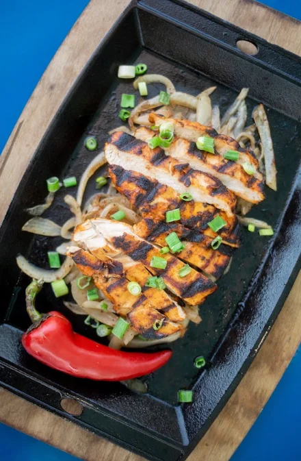 Fajita - Chicken