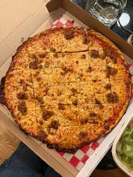 Photo from Marlo M.'s review