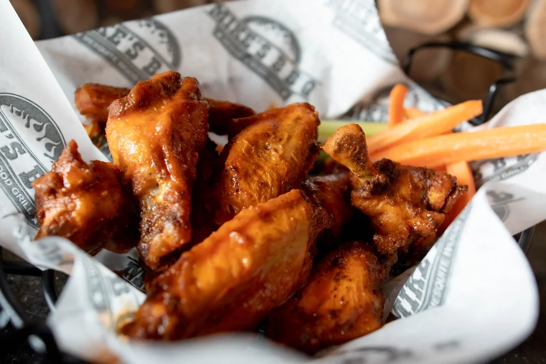 5 -WINGS