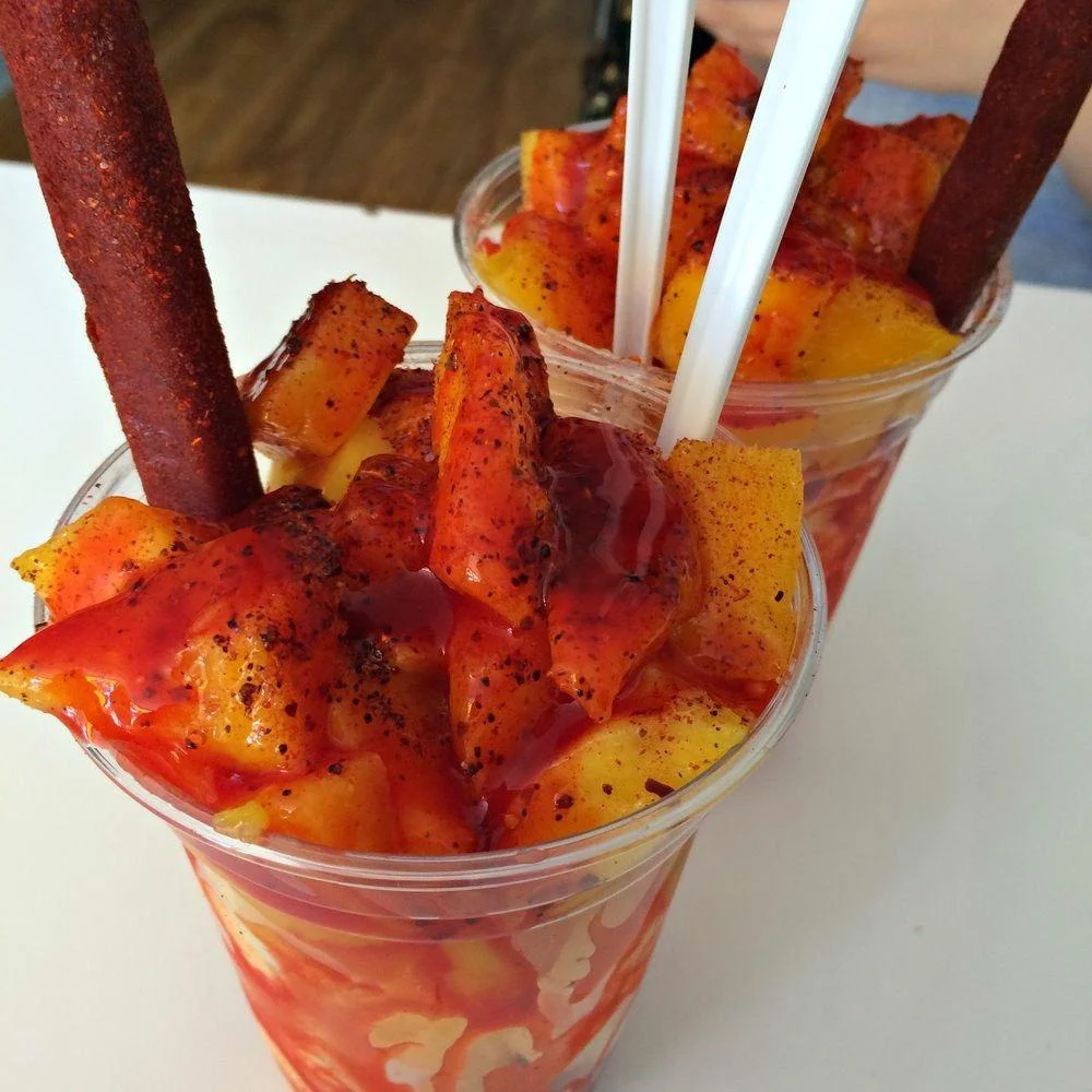 Mangoniadas