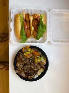 Photo from Erich B.'s review