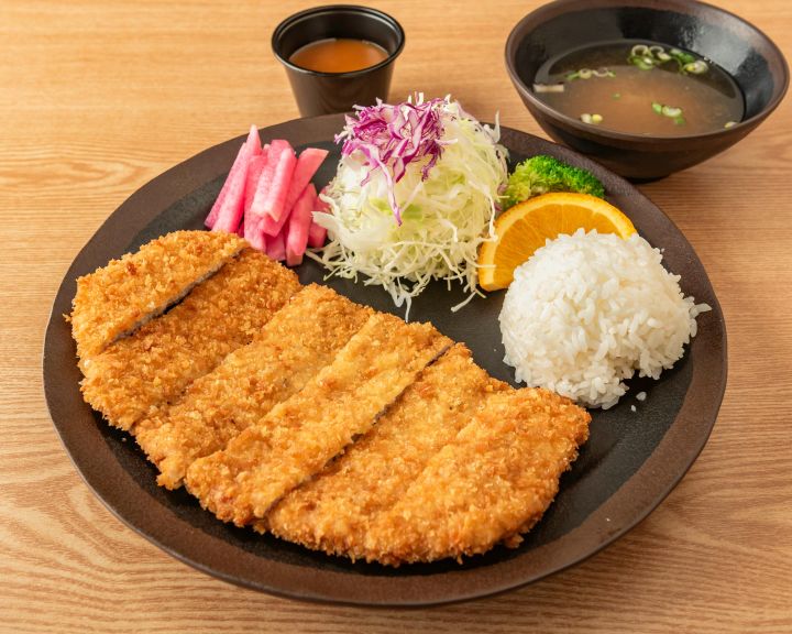 Apple - katsu Guzzu Bento-Ya Delivery Menu | Order Online | 1102 Lawrence