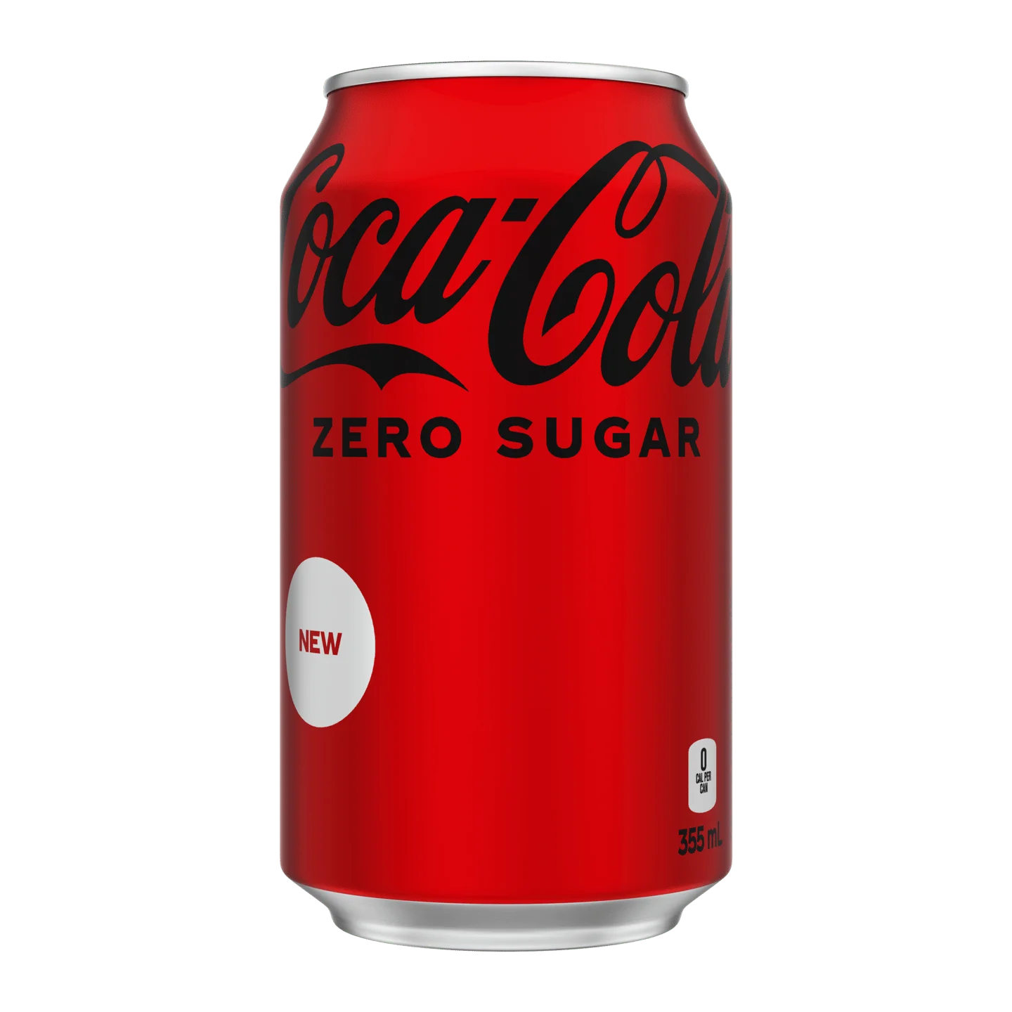 Coca Cola Zero