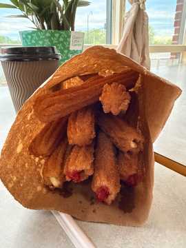 Photo from Heriberto T.'s review