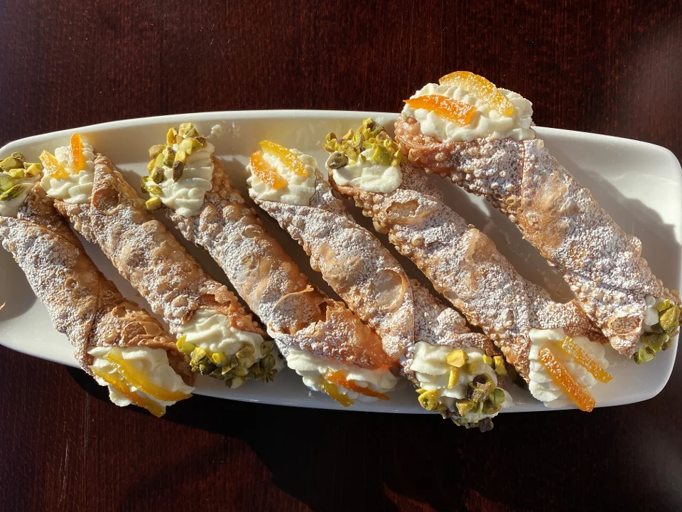 Cannoli