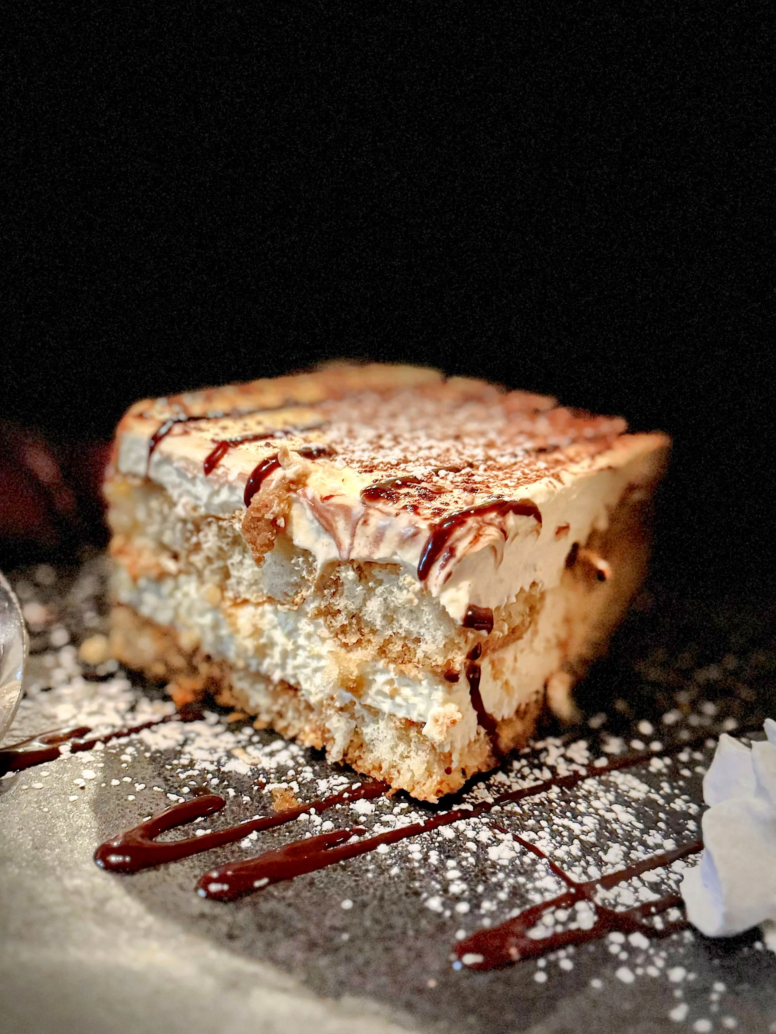 best tiramisu ever