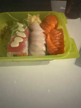 Photo from Megan G.'s review