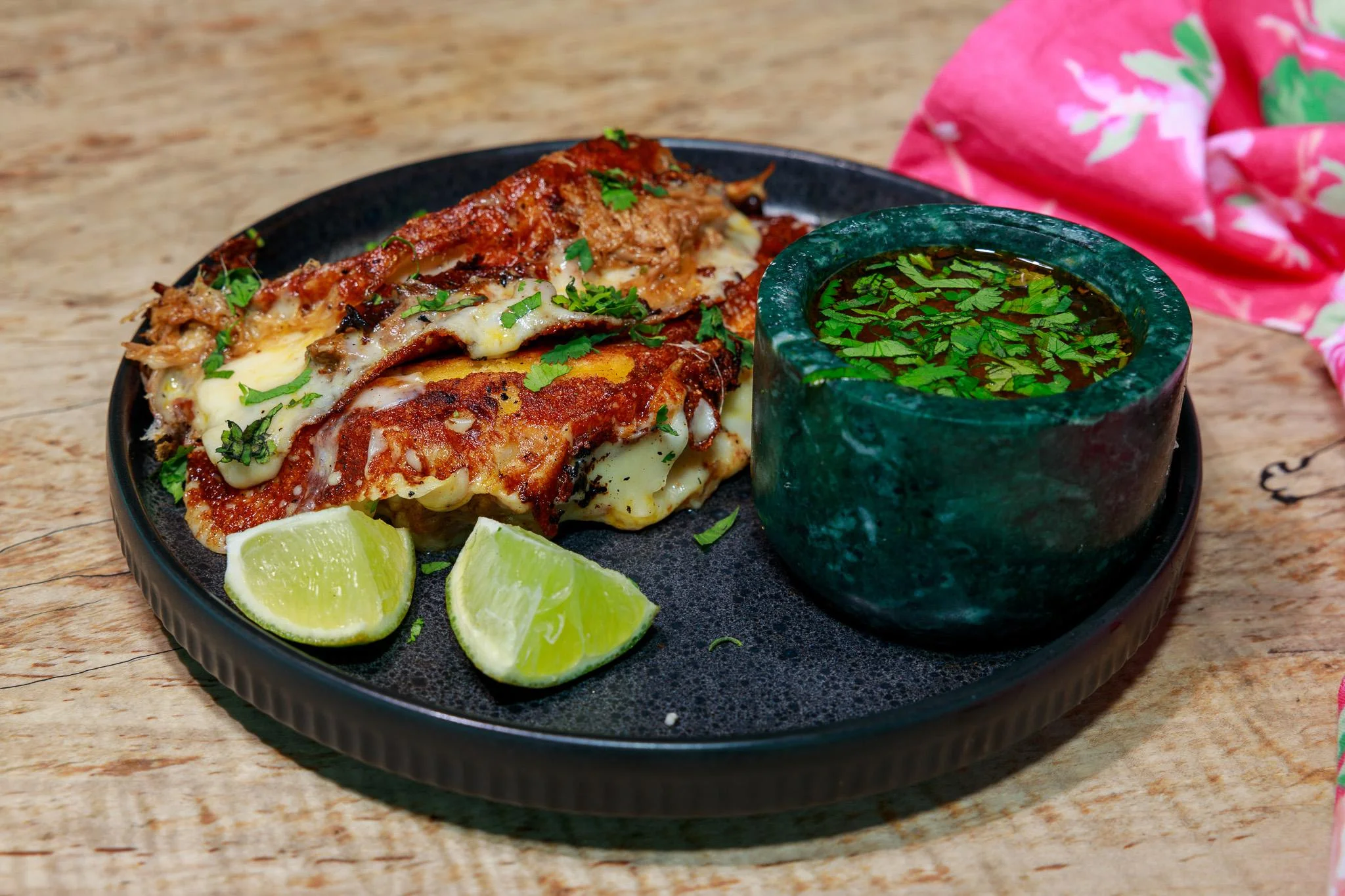 Tacos de Birria