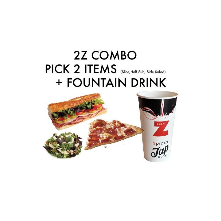 Mission Viejo, CA - 3z Combo