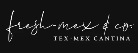 Logo of Fresh-Mex & Co. Tex-Mex Cantina
