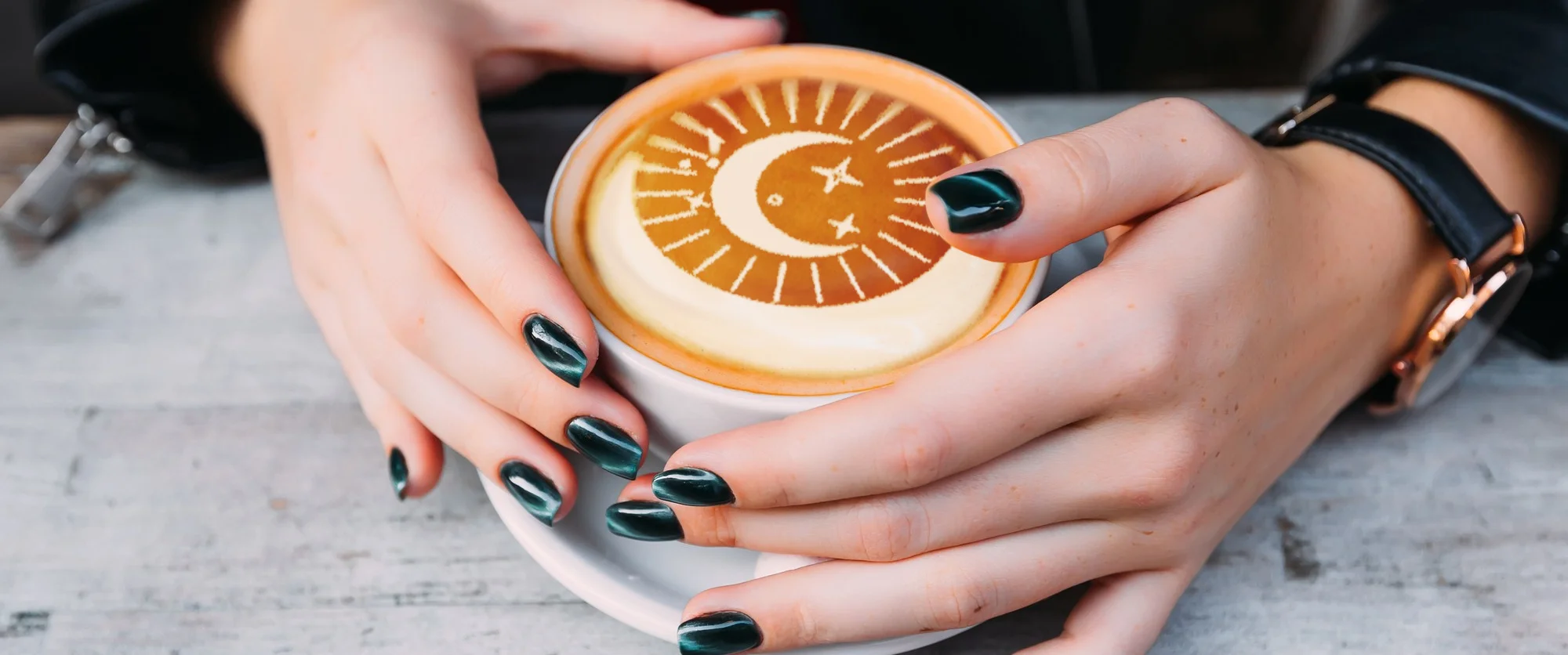 Lunar Bay Coffee Co