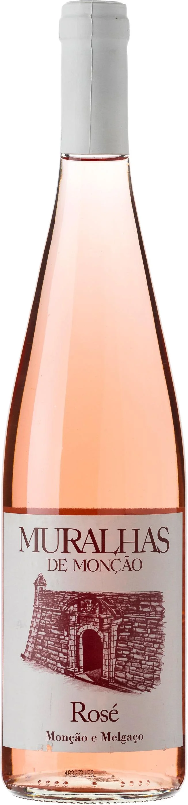 Muralhas de Monçao Monção Rosé 2023