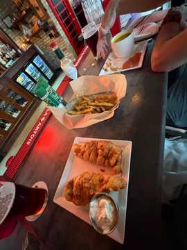Photo from JUSTICE K.'s review