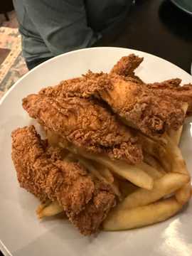 Photo from Joshua S.'s review