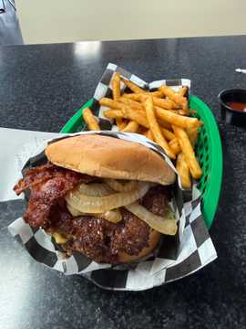 Photo from Robert D.'s review