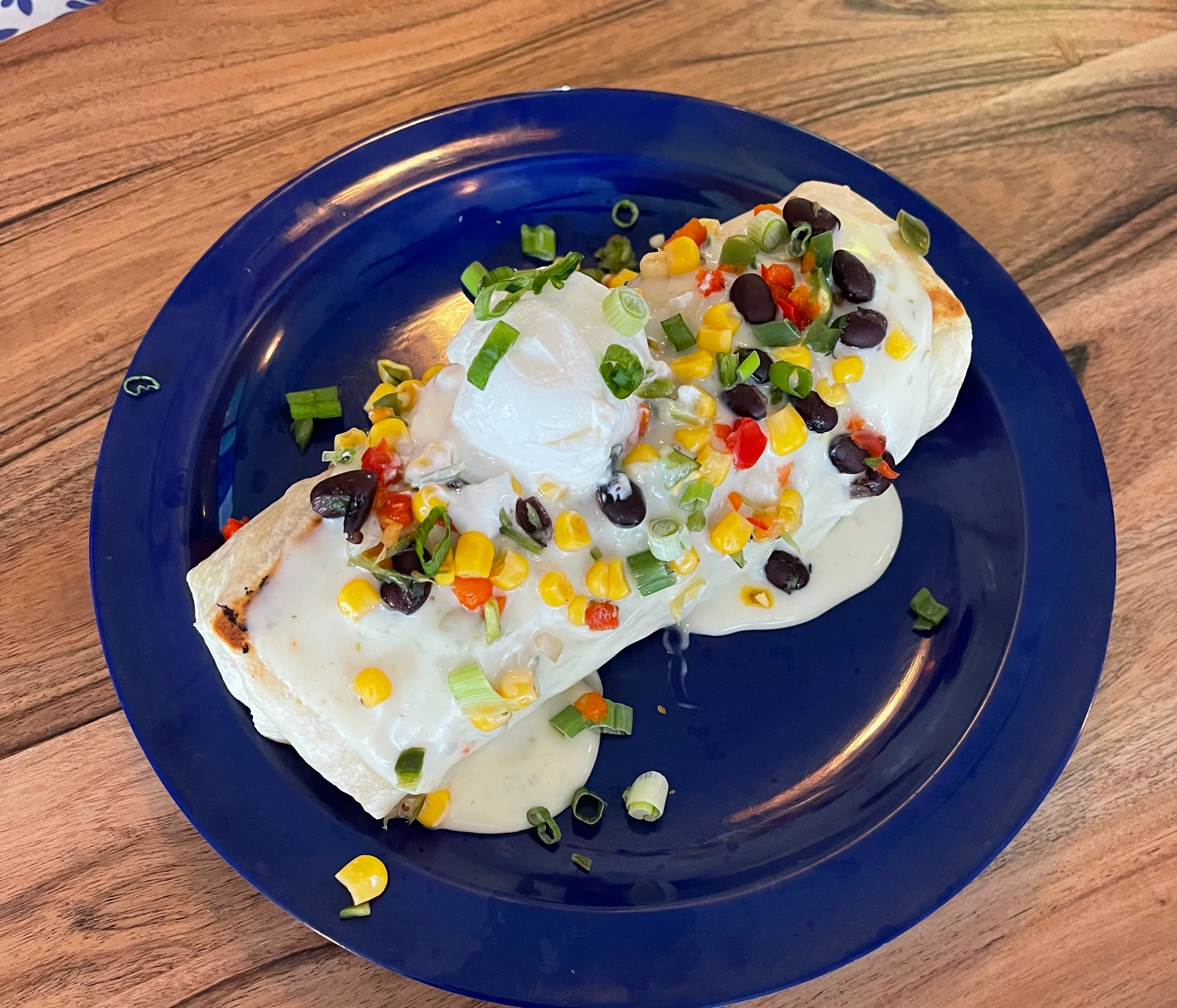 Bubbie's Deli Salad Bowl