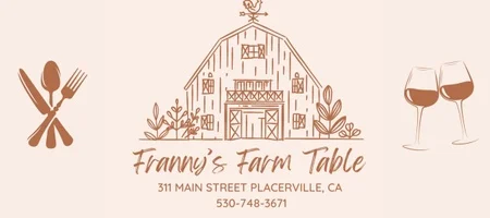 Franny's Farm Table