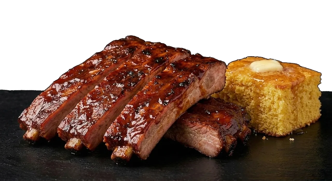 Willys Rib Ranch Cyprus Willy Buck's Backyard Grill-Smash Burger BBQ