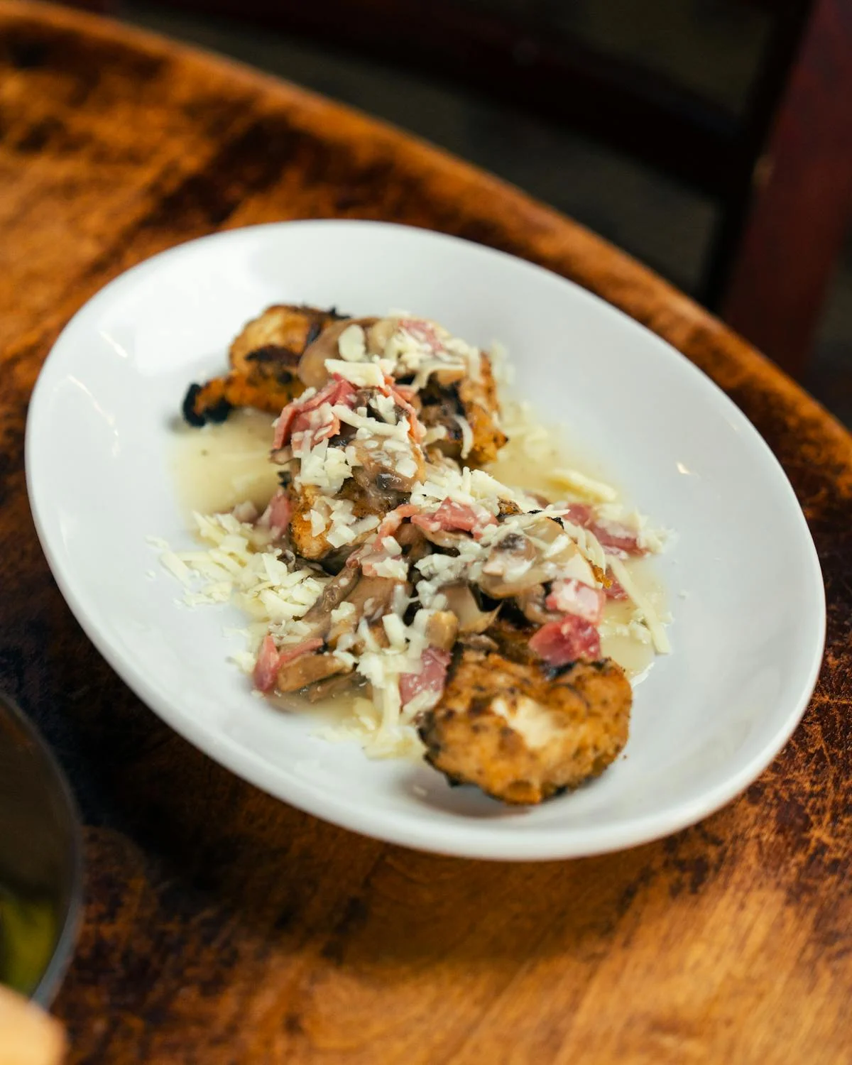 Best Italian food in Tower Grove