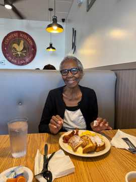 Photo from Nancy C.'s review