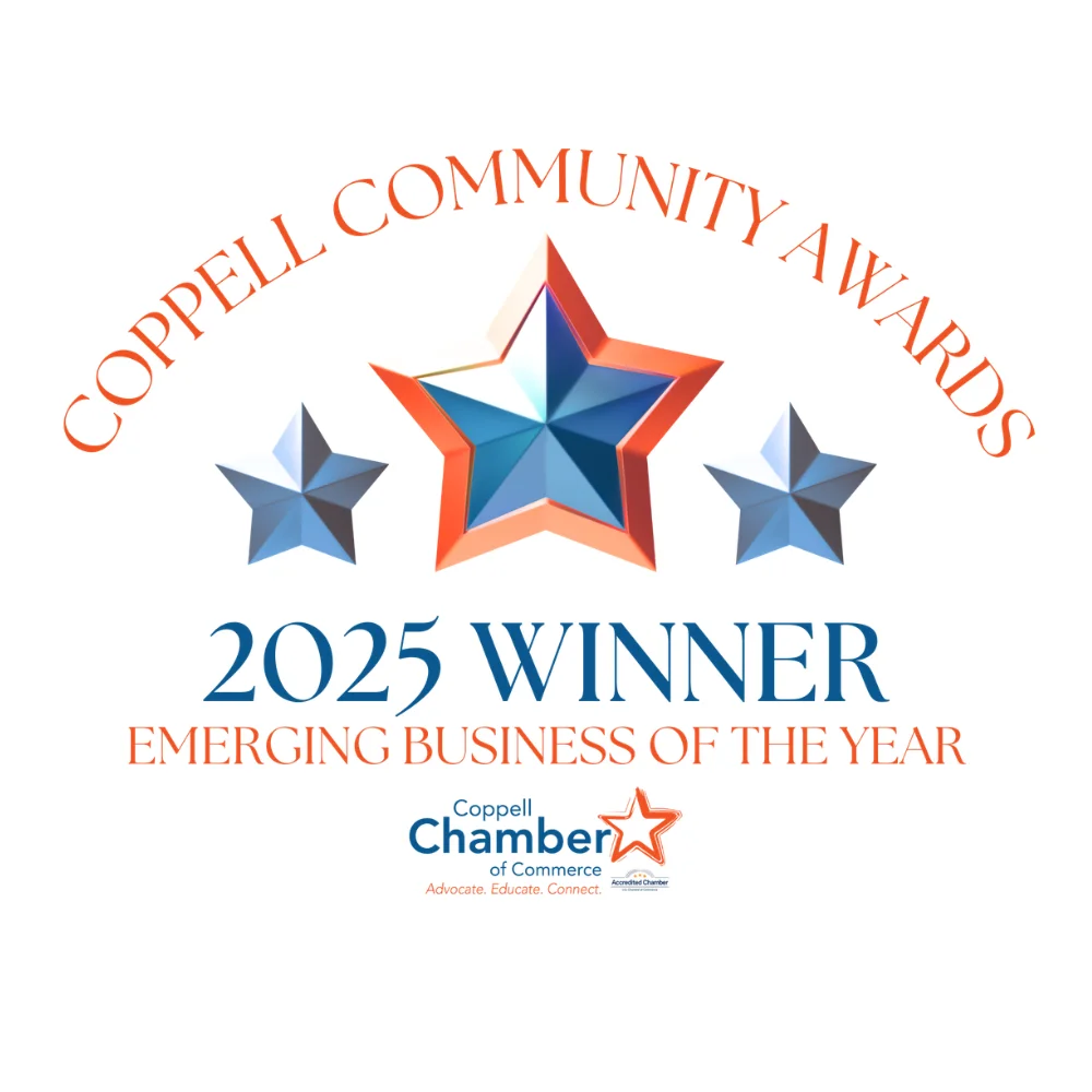 Best Emerging Business Award