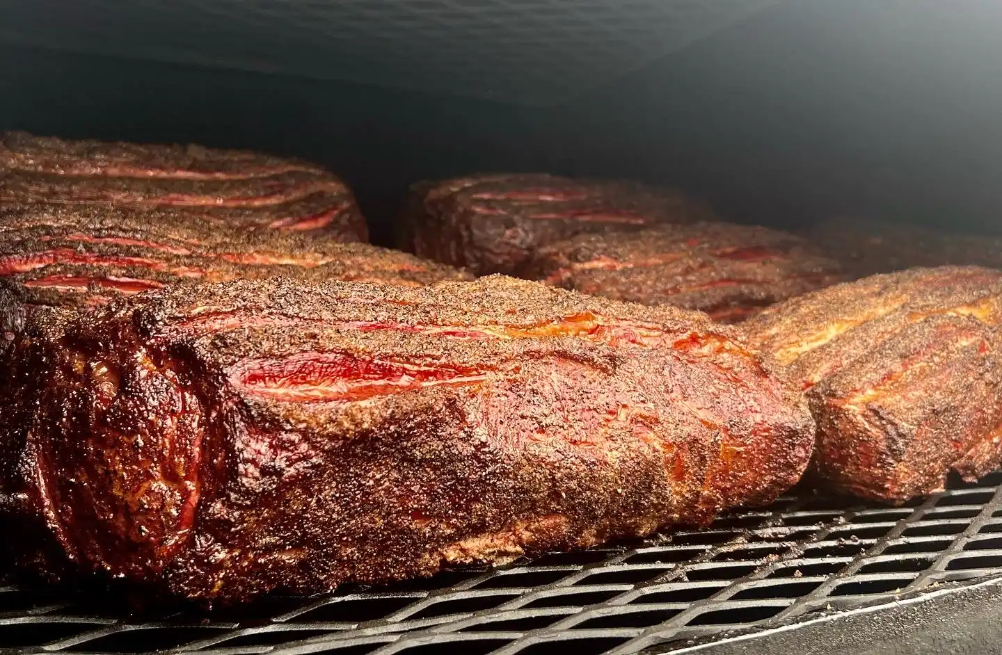 Prime Rib Easter 