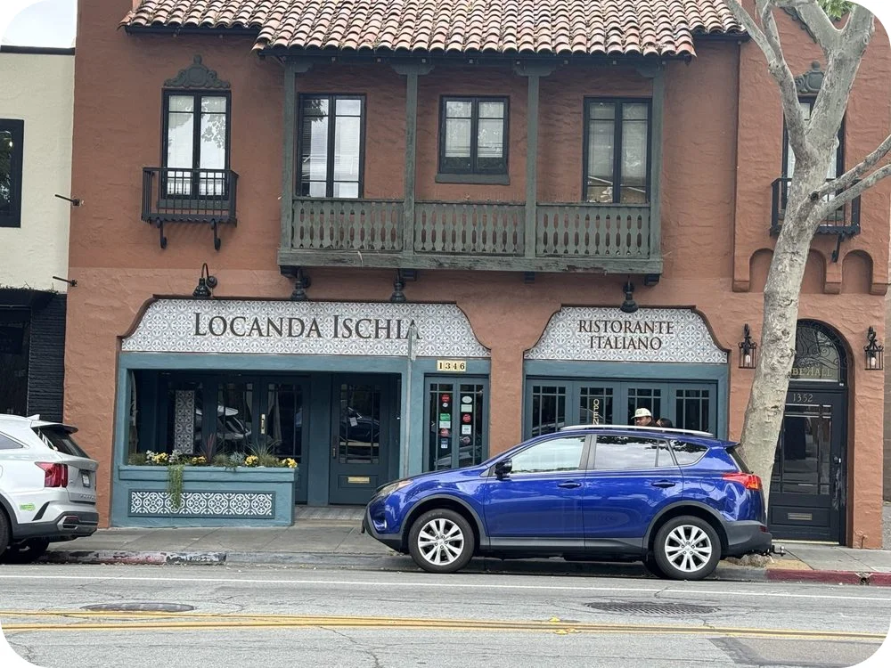 Gift Cards | Give a Flavor of Locanda Dining in Northern CA