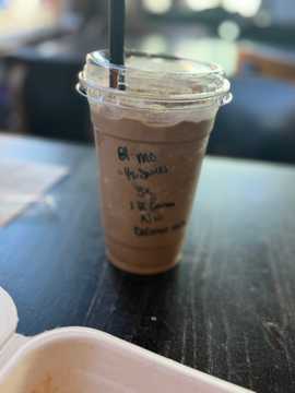 Photo from Misty H.'s review