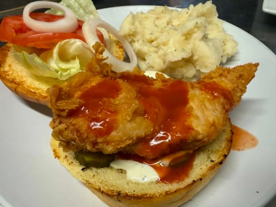 MOUNT  SANDWICH