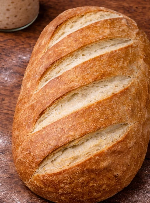 Sourdough