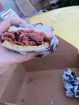Photo from Jordan L.'s review