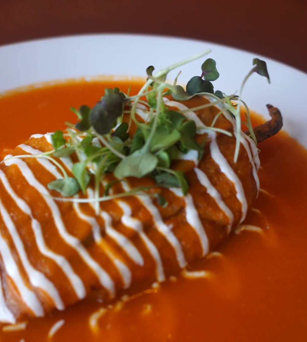 Chiles Relleno 