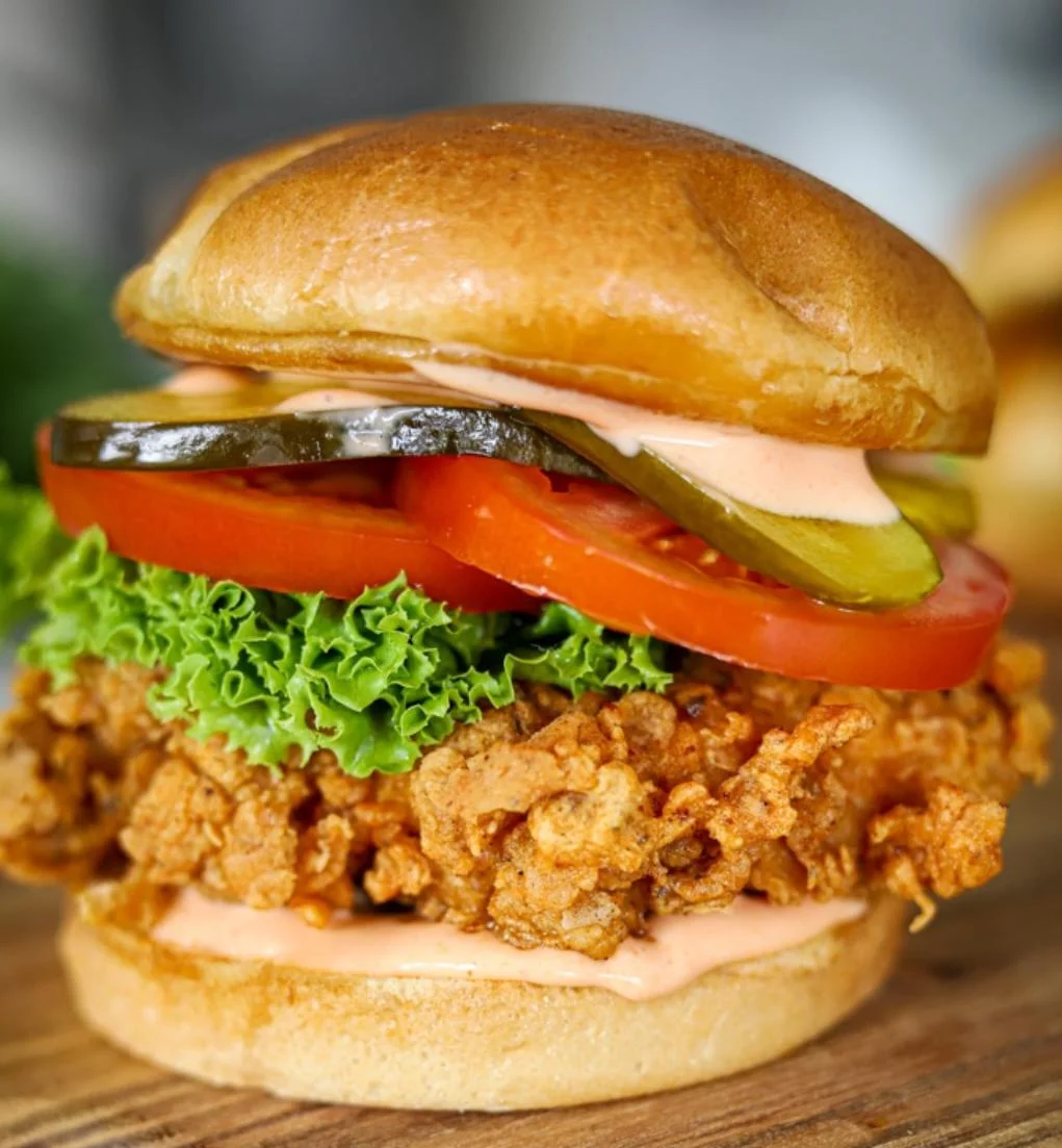 Bunz Chicken