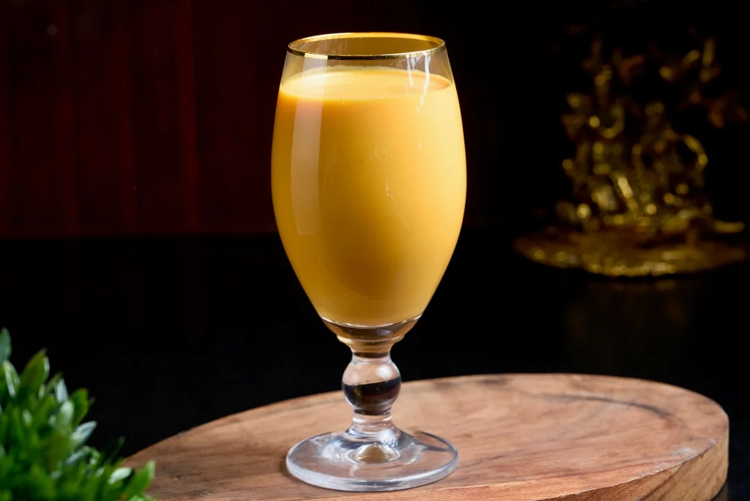 Best Mango Lassi in Austin & Round Rock