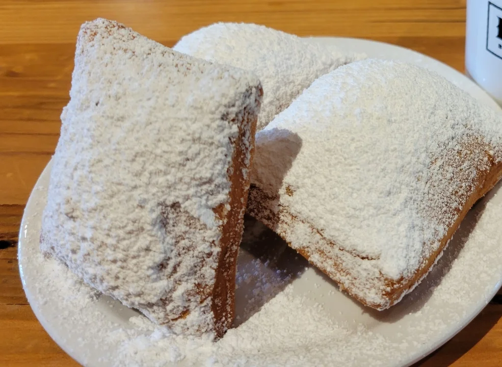 Beignets