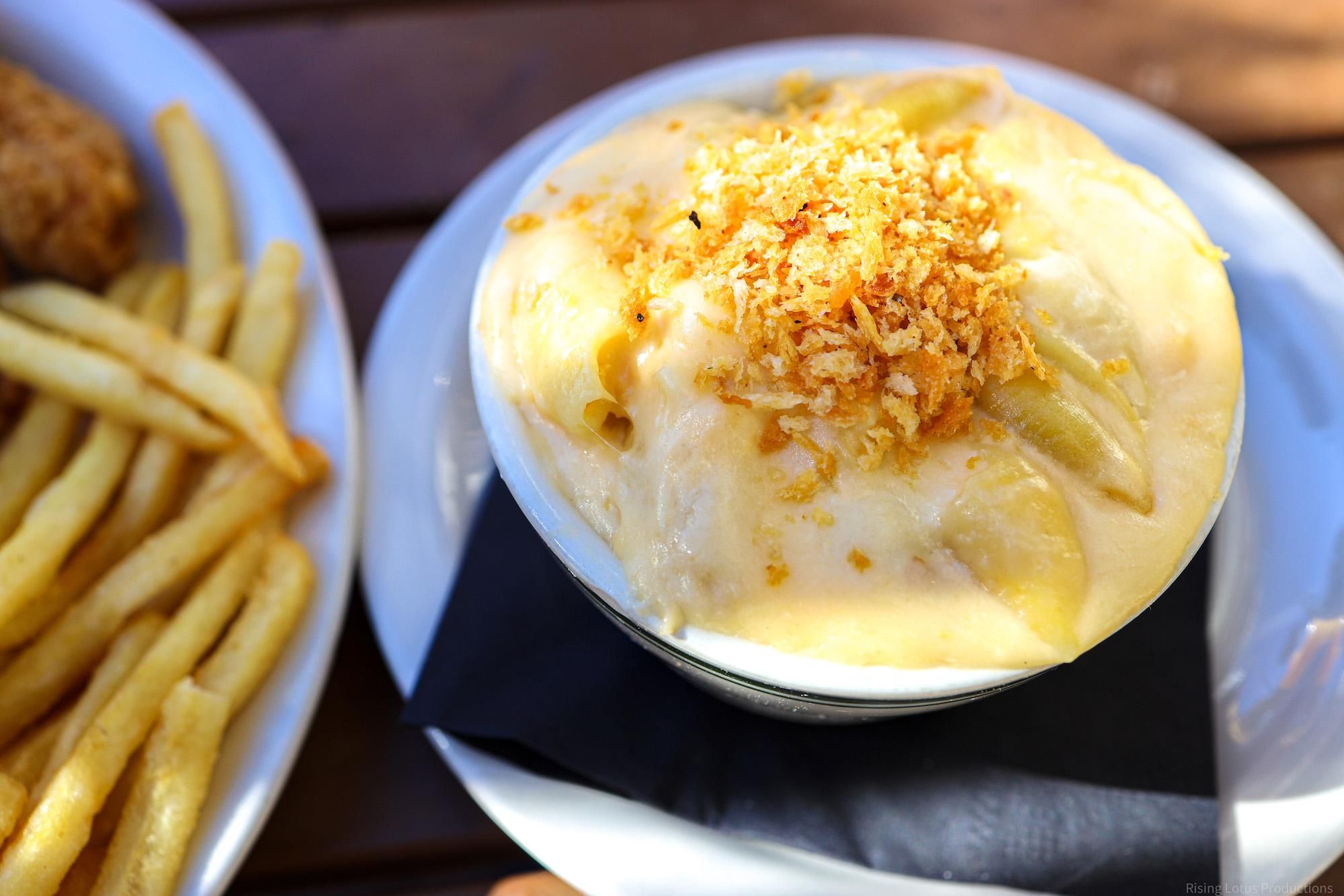 Vintage Mac n Cheese