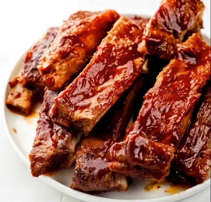 Ribs (3-4 bones)