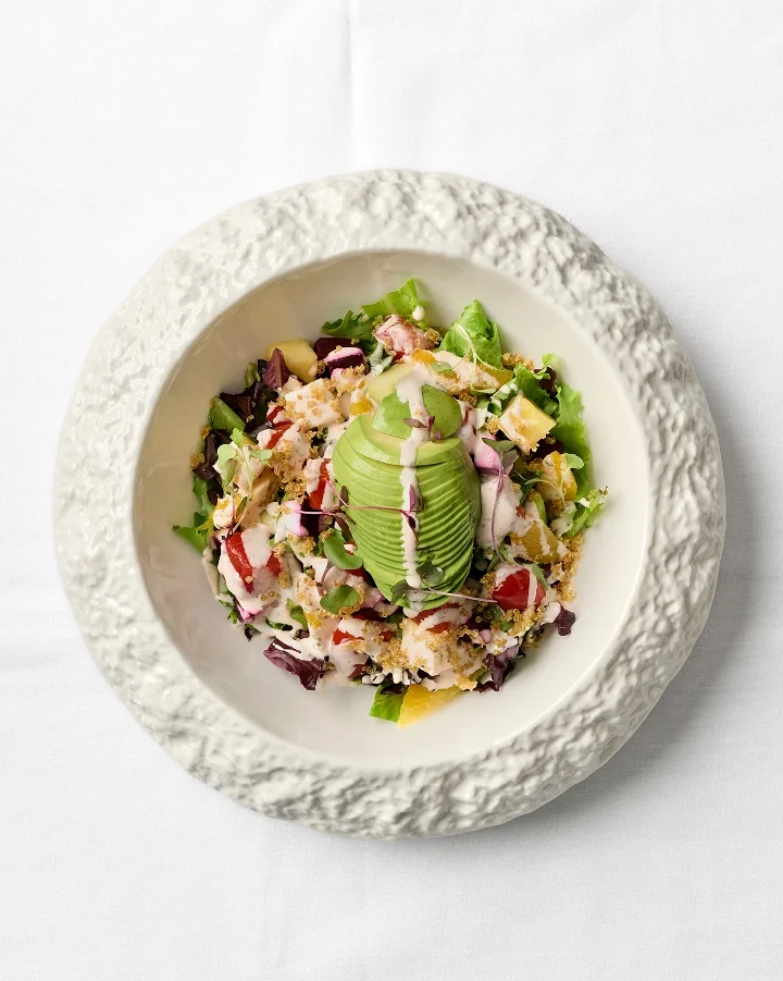 WATERMELON SALAD