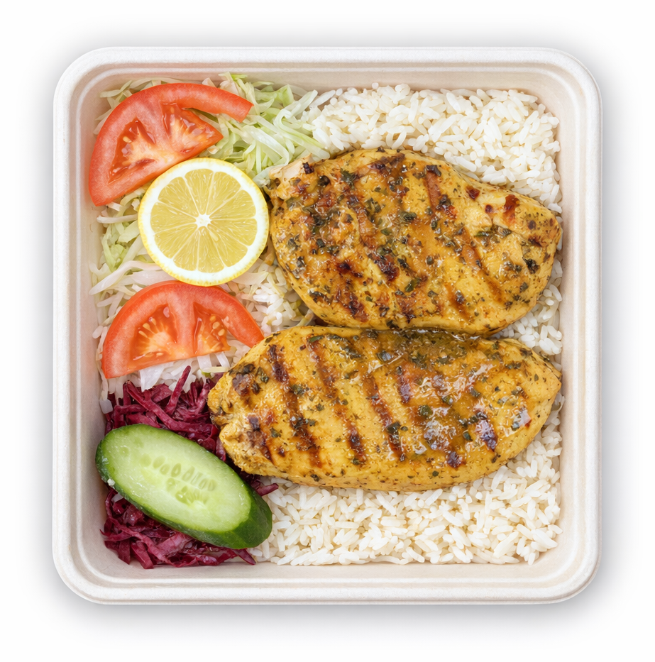 Order Online
