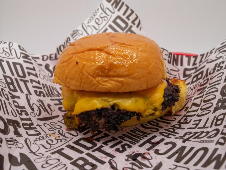 CRAZY DS HOT CHICKEN 5840 S Rainbow Blvd Suite 125 - The OG