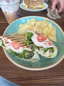 Photo from Gracie J.'s review