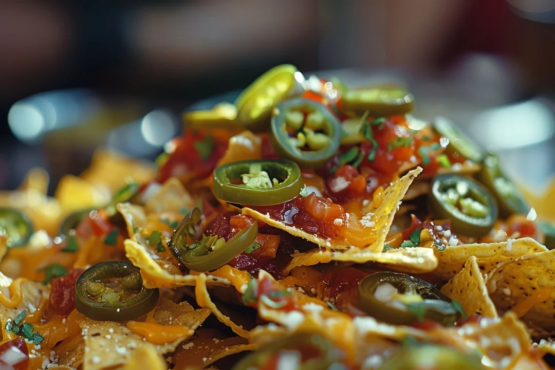 Nachos Libre