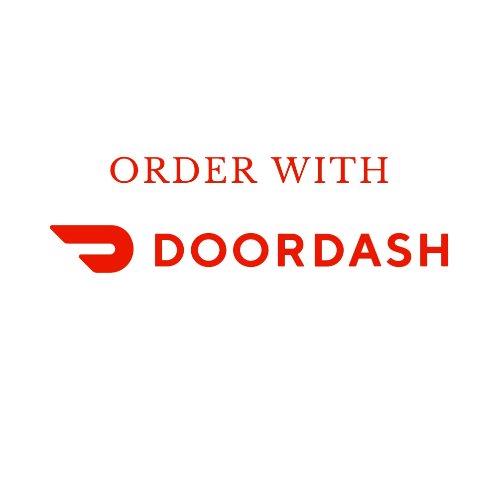 Rolling Pin Cafe - Doordash