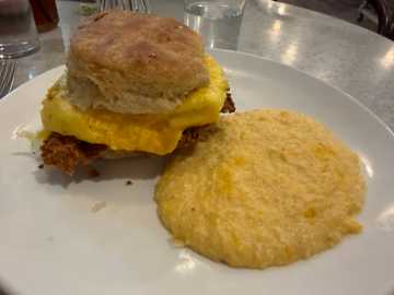 Photo from Carl B.'s review